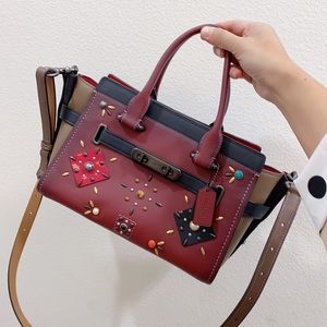 Coach handbag